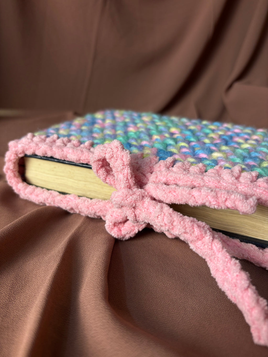 Candy book cover