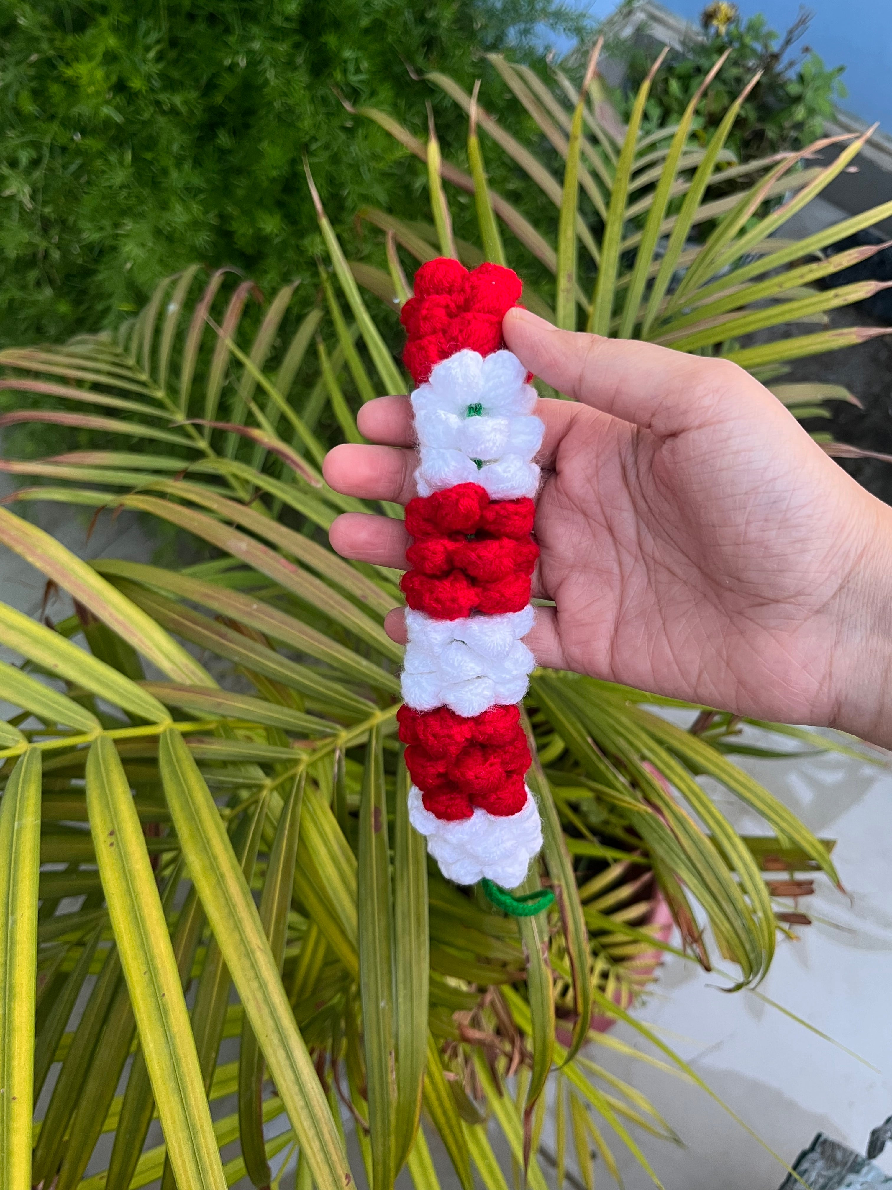 Hand Gajra - Accessories