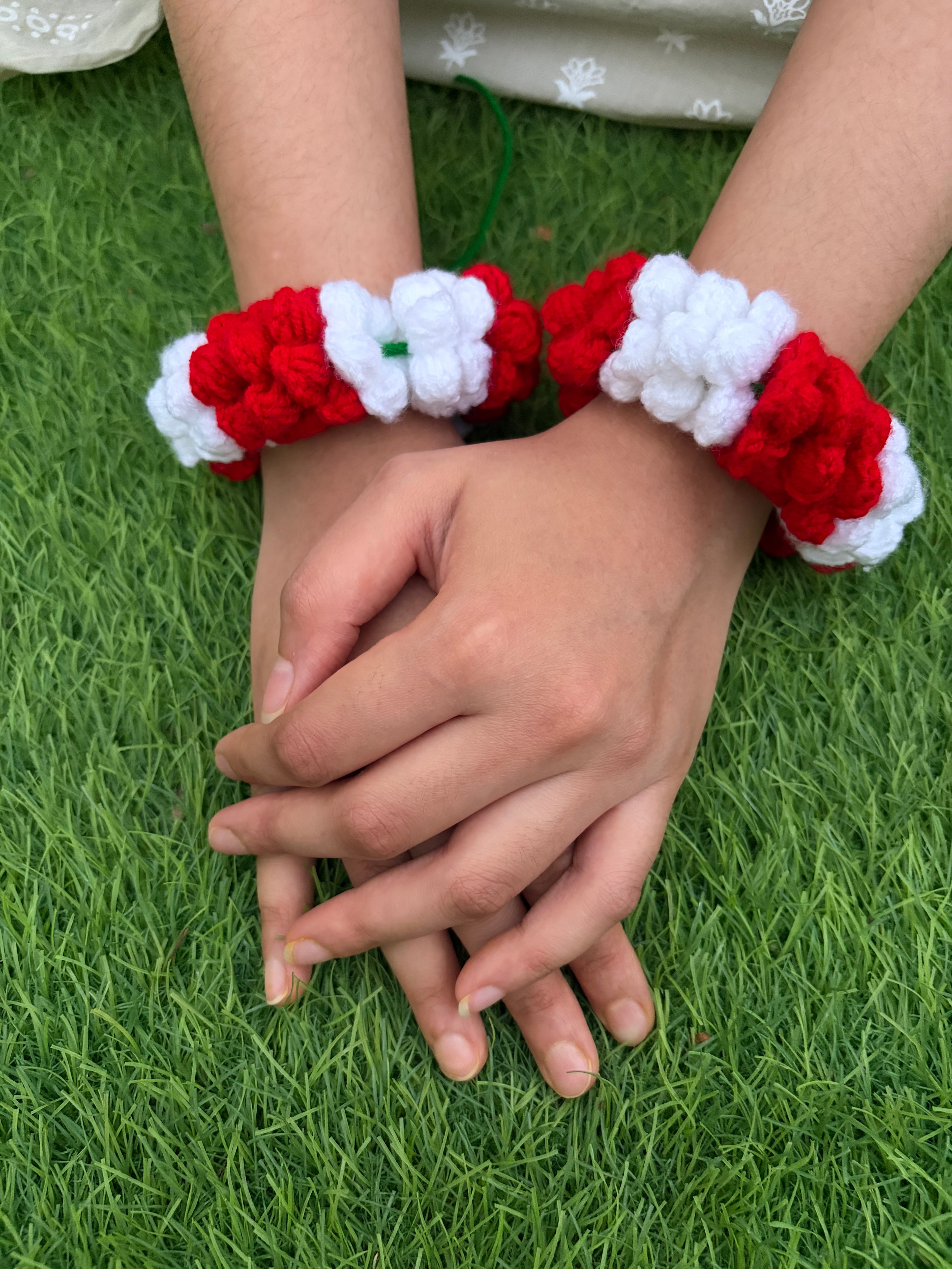 Hand Gajra - Accessories