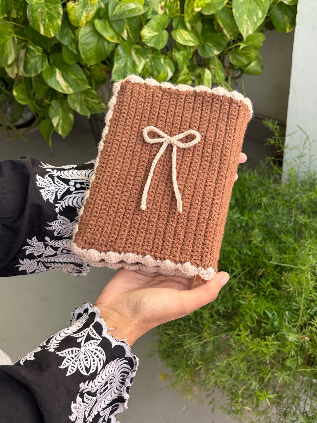 Bow book cover