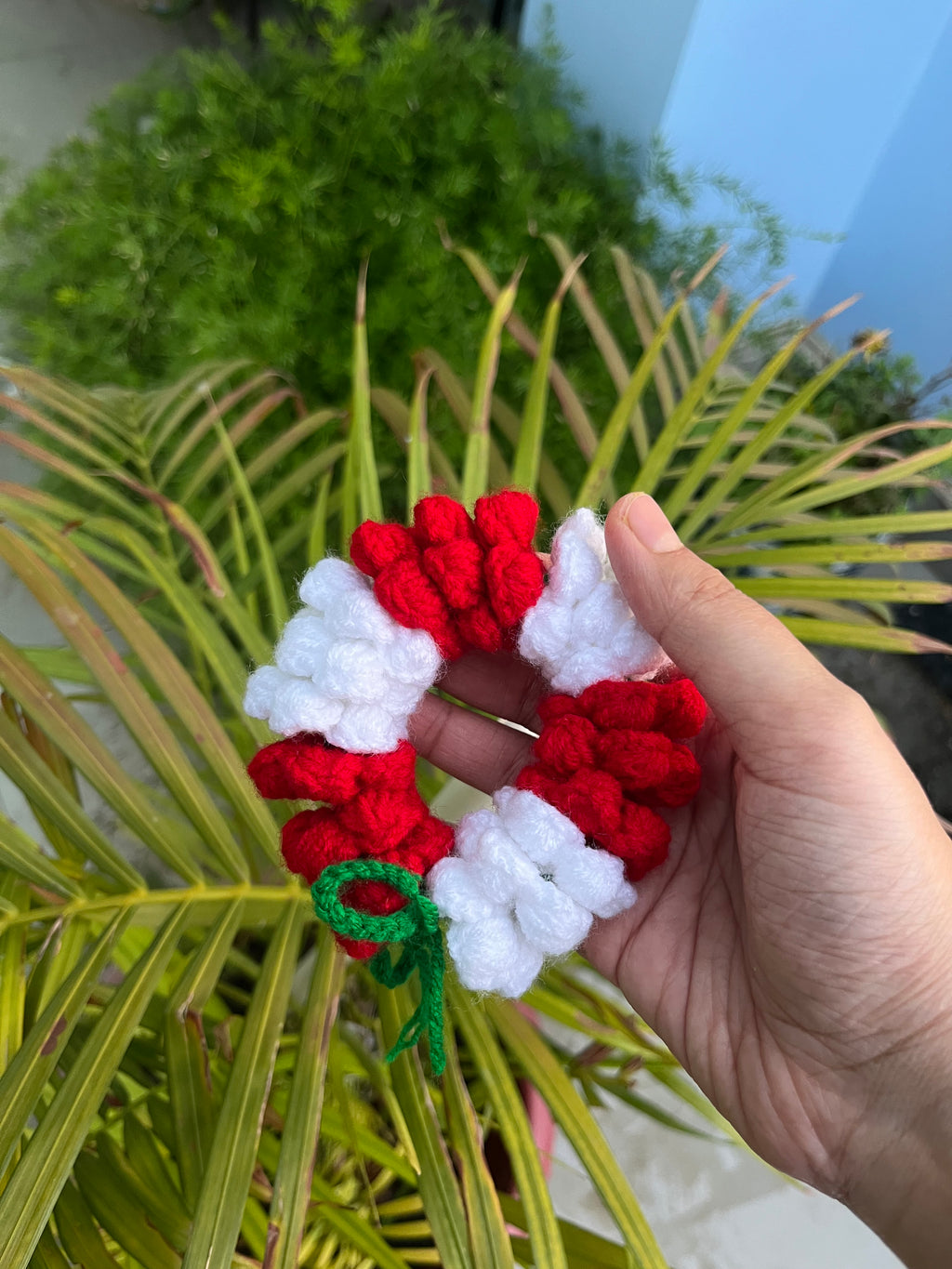 Hair Gajra - Hair Accessories
