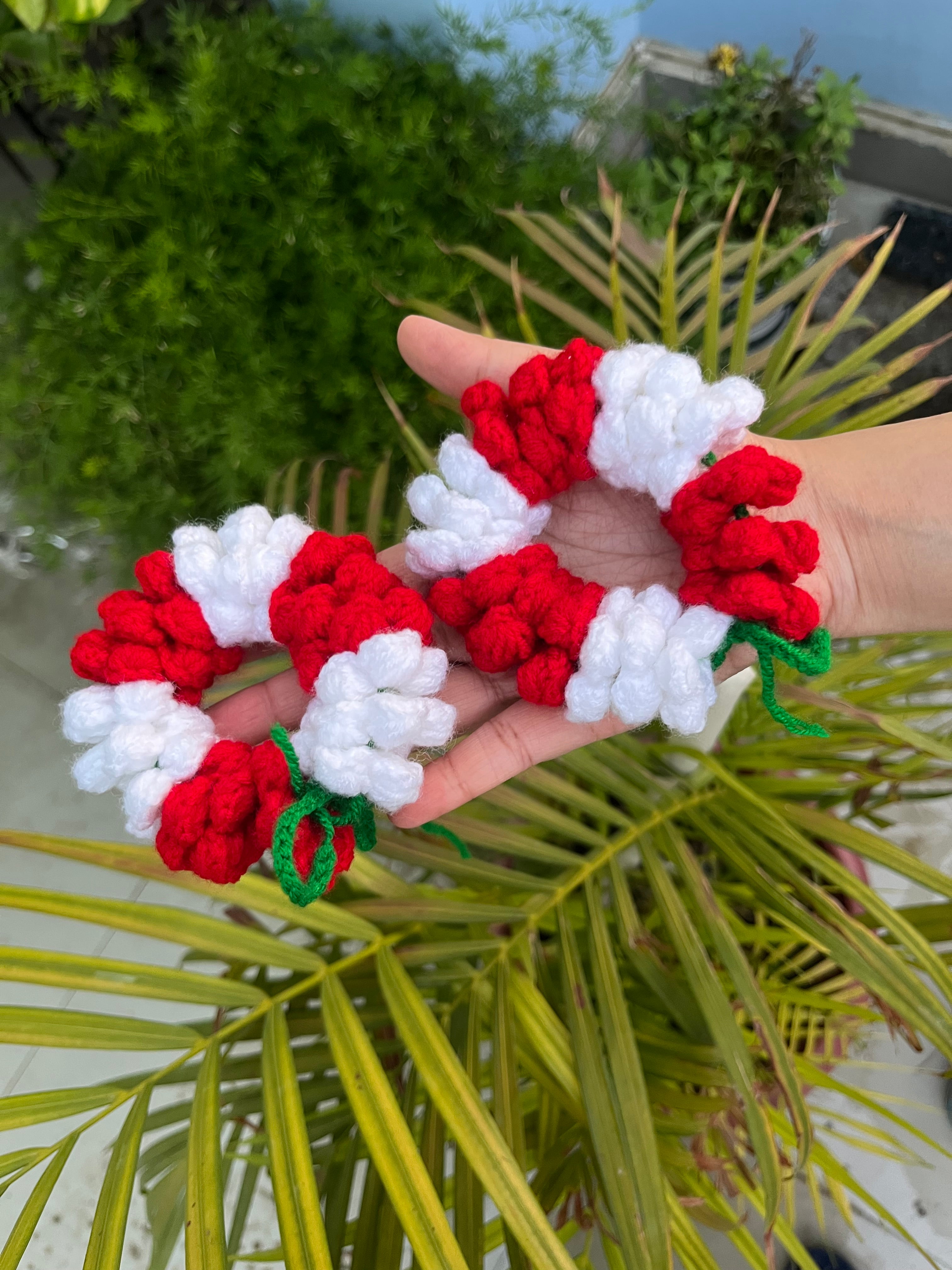 Hand Gajra - Accessories