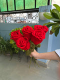 Rose stick [1 piece]