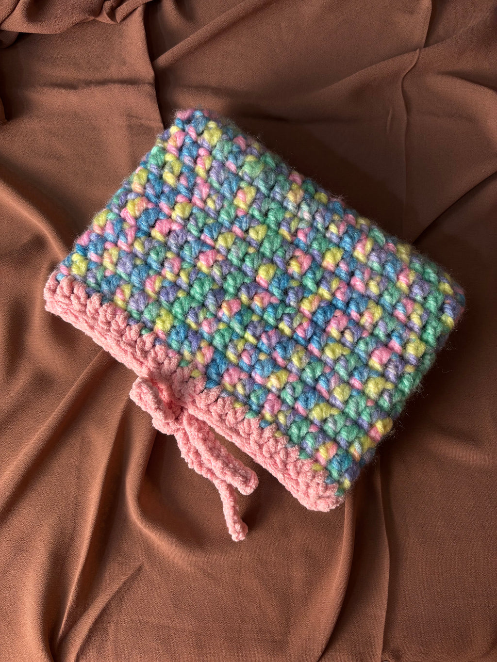 Candy book cover