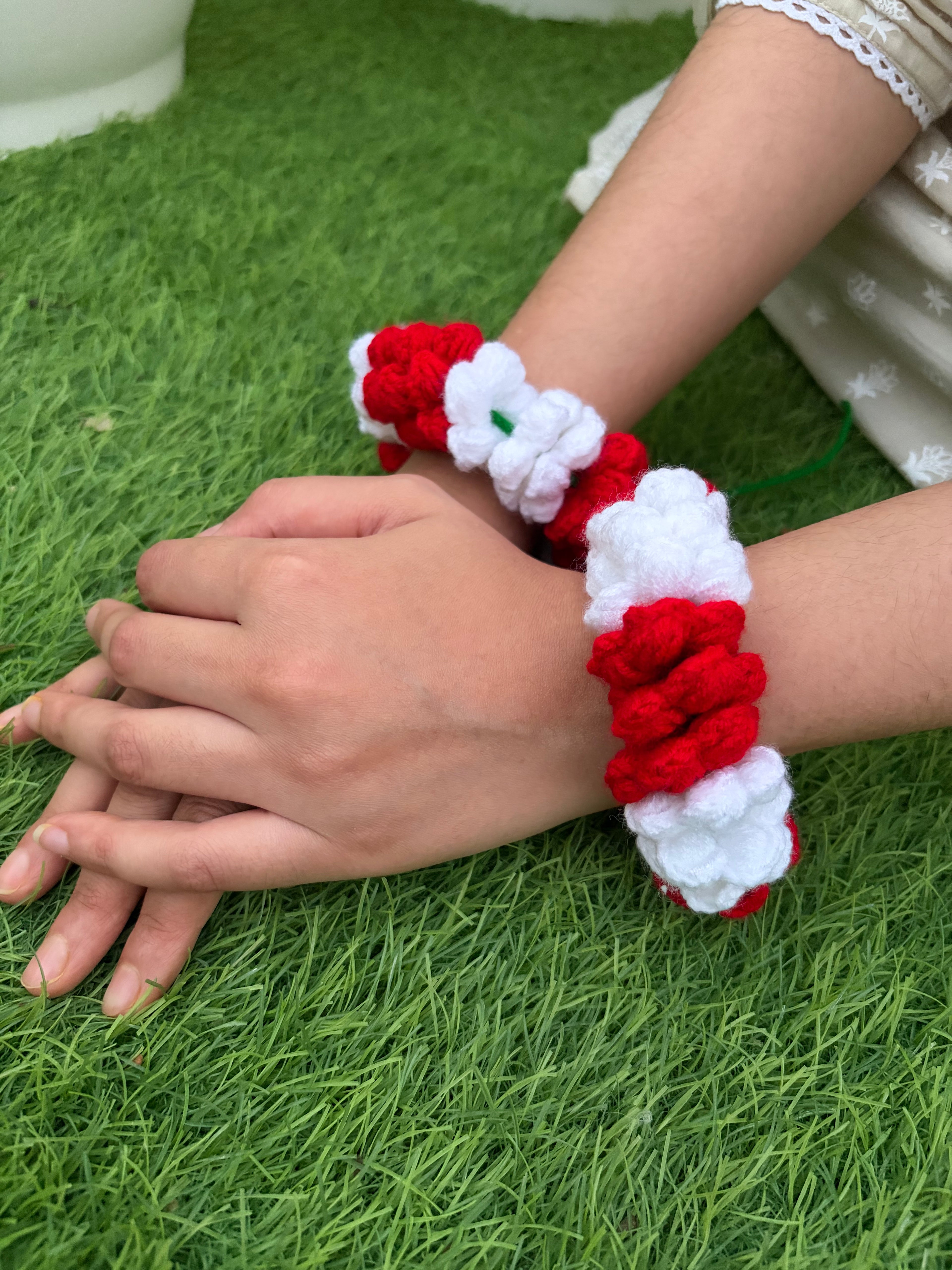 Hand Gajra - Accessories